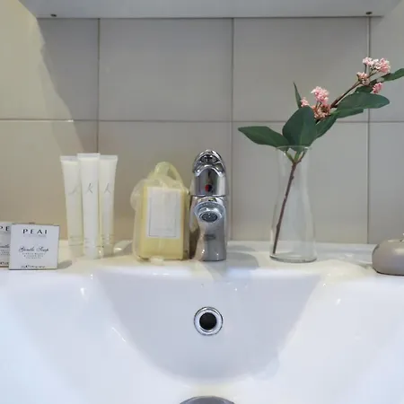 Apartment Welc-om Santa Giustina *