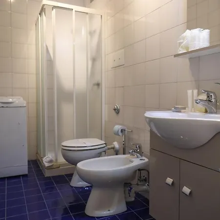Welc-om Santa Giustina Apartment