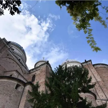 Welc-om Santa Giustina Padova