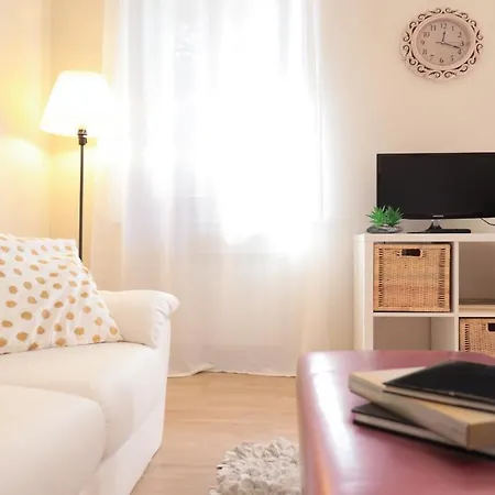 Apartment Welc-om Santa Giustina