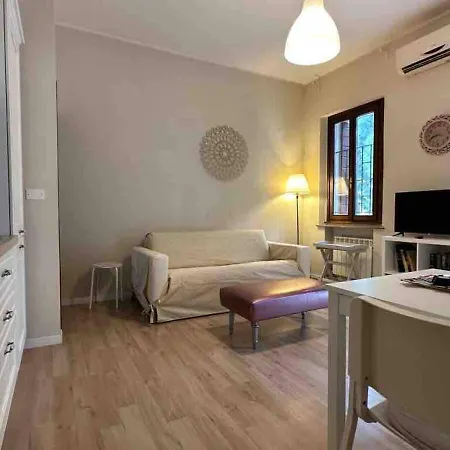 Welc-om Santa Giustina Apartment