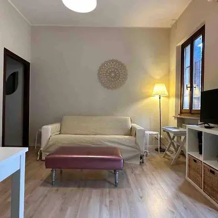 Welc-om Santa Giustina