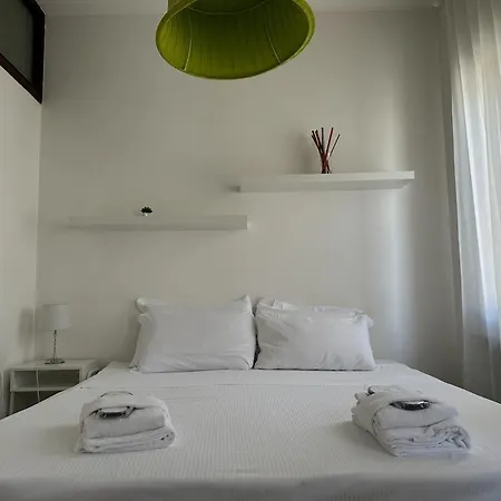 Apartment Welc-om Santa Giustina Padova