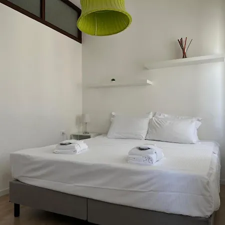Welc-om Santa Giustina Apartment Padova