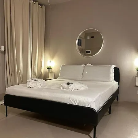 Apartment Welc-om Santa Giustina