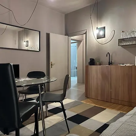 Welc-om Santa Giustina Apartment Padova
