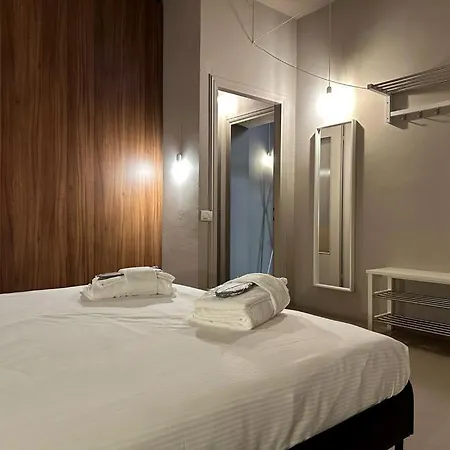 Apartamento Welc-om Santa Giustina