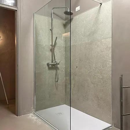Welc-om Santa Giustina Apartment *