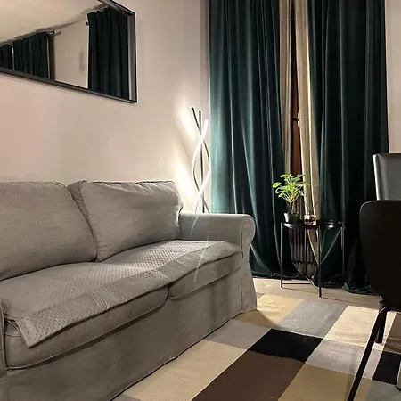 Welc-om Santa Giustina Apartment Padova