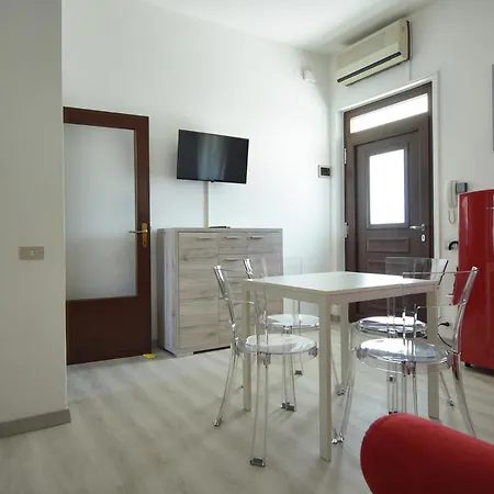 Welc-om Santa Giustina Apartment *