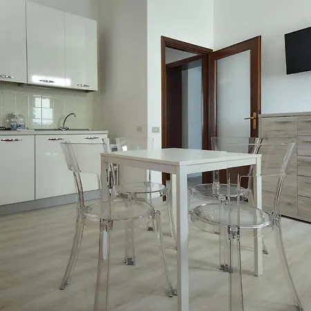 Apartment Welc-om Santa Giustina Padova
