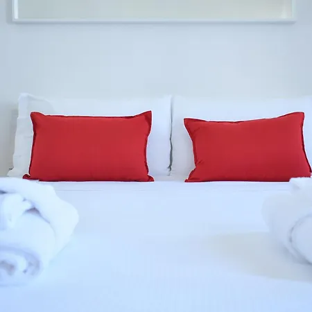 Apartment Welc-om Santa Giustina