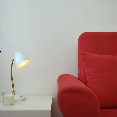 Apartment Welc-om Santa Giustina *