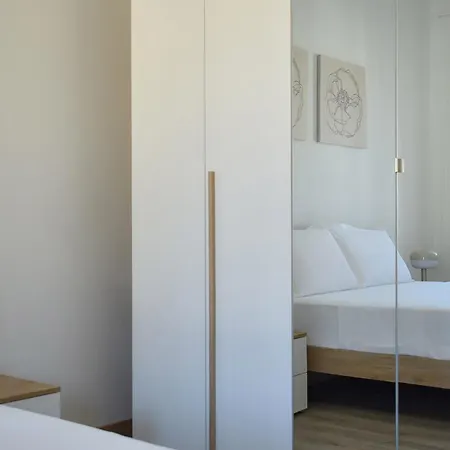Apartment Welc-om Santa Giustina