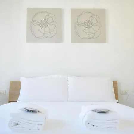 Welc-om Santa Giustina Apartment *