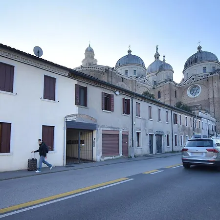 Apartment Welc-om Santa Giustina *