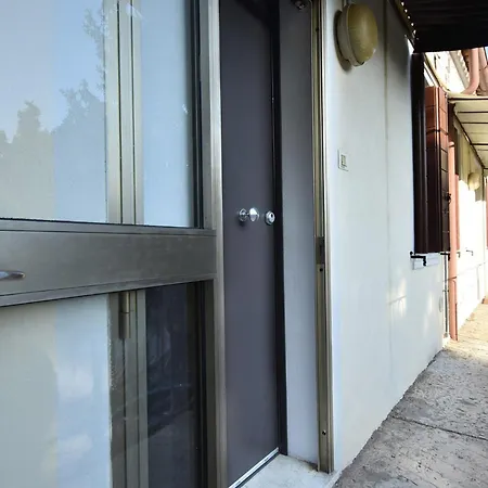 Welc-om Santa Giustina Apartment Padova