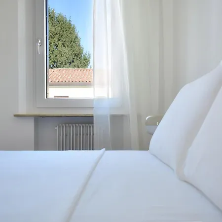 Welc-om Santa Giustina * Padova