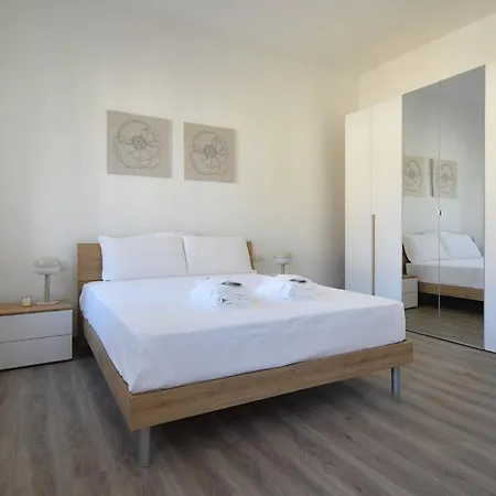 Apartment Welc-om Santa Giustina