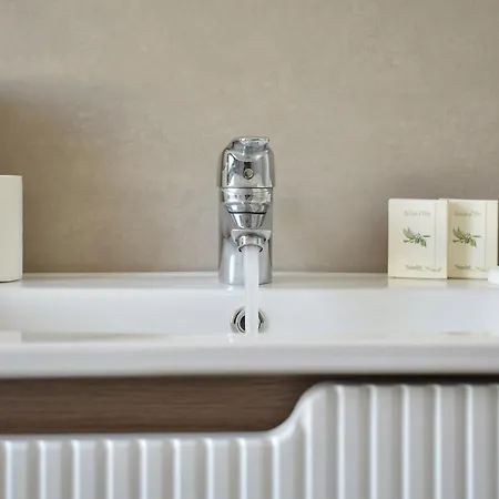 Apartment Welc-om Santa Giustina